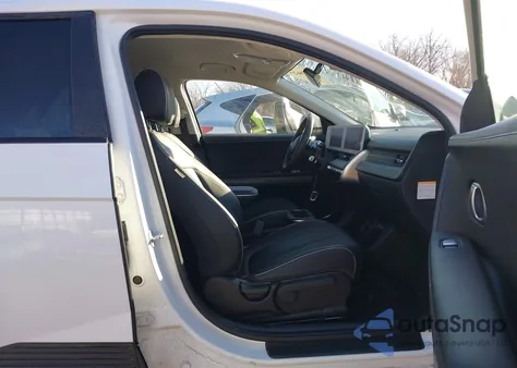 2022 Hyundai Ioniq 5 Sel z USA, uszkodzony, nr VIN KM8KN4AE2NU069215